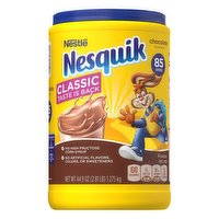 Nesquik Chocolate Powder - 44.9 Ounce